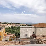 Appartamento Manciano Манчиано