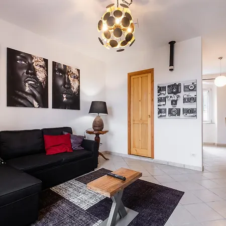 Appartamento Manciano Apartment
