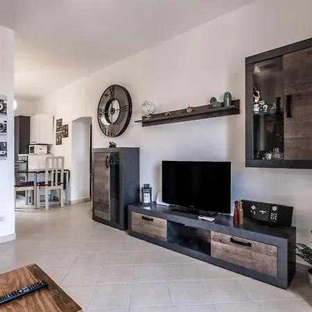 Appartamento Appartamento Manciano Manciano