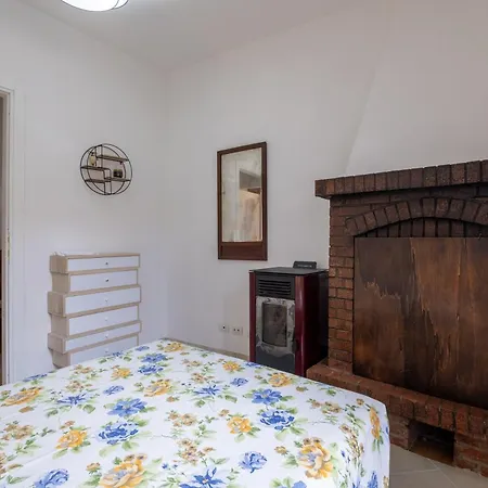 Apartment Appartamento Manciano Manciano