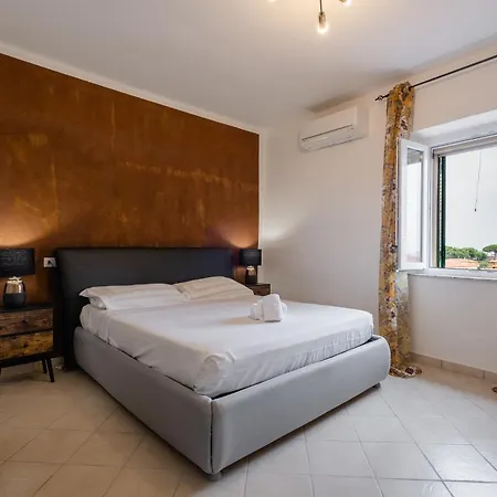 Appartamento Manciano Apartment
