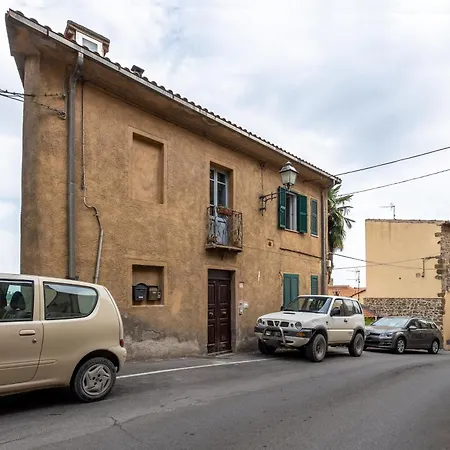 Appartamento Manciano Apartment *